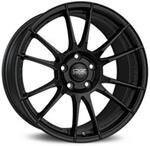 OZ ULTRALEGGERA schwarzmatt 8.0Jx18 5x100 ET35