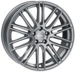 RIAL KIBO metal grey 8.0Jx18 5x105 ET38