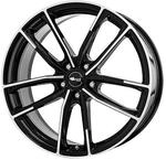 BROCK B38 schwarz glanz voll-poliert (sgvp) 8.0Jx18 5x120 ET43
