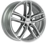 BBS SX brillantsilber 8.0Jx18 5x112 ET35