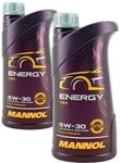 Mannol Energy 5W-30 2x1 Liter