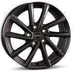 BORBET DESIGN V mistral anthrazit gl&auml;nzend 7.0Jx17 5x112 ET54