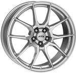 ATS RACELIGHT royalsilber 11.0Jx19 5x112 ET30