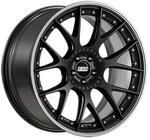 BBS CH-RII schwarz seidenmatt 11.5Jx21 5x120 ET36