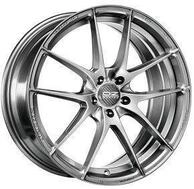 OZ LEGGERA HLT grigio corsa bright 8.5Jx19 5x120 ET47