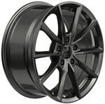 WHEELWORLD-2DRV WH28 Dark Gunmetal lackiert 8.5Jx19 5x112 ET45