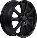 AUTEC TYP S-SKANDIC SCHWARZ MATT schwarzmatt 7.5Jx18 5x112 ET37