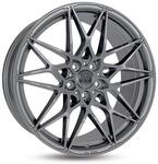 MAM WHEELS MAM B2 palladium painted 8.5Jx19 5x120 ET35