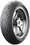 MICHELIN 180/55 ZR 17 M/C TL (73W) POWER 5