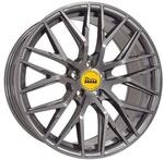 MAM WHEELS MAM RS4 palladium painted 8.0Jx18 5x108 ET45