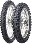 DUNLOP 60/100 - 12 M/C TT 36J GEOMAX MX53 F