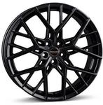 BORBET DESIGN BY schwarzmatt 8.5Jx19 5x112 ET40