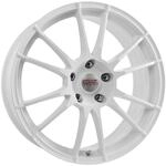 OZ ULTRALEGGERA weiss 8.0Jx17 5x108 ET55
