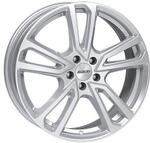 ALUTEC TORMENTA polarsilber 8.0Jx18 5x112 ET44