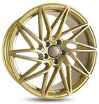KESKIN WHEELS KT20 FUTURE gold 8.5Jx19 5x120 ET35