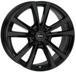 RIAL M12 diamantschwarz 7.5Jx17 5x112 ET40