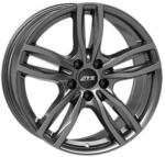 ATS EVOLUTION dark grey 8.0Jx18 5x112 ET57