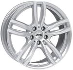 ATS EVOLUTION polarsilber 7.0Jx16 5x112 ET52