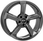 ATS AUVORA dark grey 8.0Jx19 5x112 ET26