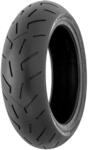 CONTINENTAL 120/70 ZR 17 M/C TL (58W) CONTISPORTATTACK 4