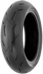CONTINENTAL 190/55 ZR 17 M/C TL (75W) CONTIRACEATTACK 2 STREET