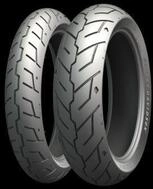 MICHELIN 160/60 R 17 M/C XL TL 69V SCORCHER 21 REAR
