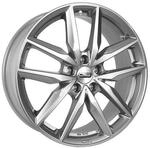 CMS C28-SR racingsilber 7.5Jx19 5x114.3 ET40