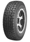 NANKANG 4X4 WD A/T FT-7 205/80R16C 110/108S OWL