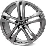 TEC-SPEEDWHEELS AS4 EVO gunmetal 8.0Jx19 5x108 ET45