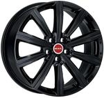 MAK BIRMINGHAM UNIVERSAL gloss black 8.5Jx19 5x108 ET45