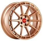 TEC-SPEEDWHEELS GT 8 rose gold 8.5Jx20 5x112 ET35