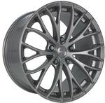 ETABETA PIUMA-C silber 8.5Jx18 5x120 ET45