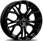 GMP MATISSE black glossy 7.5Jx19 5x114.3 ET40