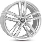 MAM WHEELS MAM RS3 silver painted 7.0Jx16 5x108 ET46