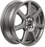 AUTEC TYP TL - TALLIN titansilber 6.5Jx16 5x112 ET38
