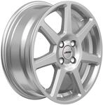 AUTEC TYP TL - TALLIN brillantsilber 7.5Jx17 5x114.3 ET48