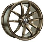 TOMASON TN10 matt bronze 8.5Jx19 5x112 ET30
