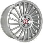 ETABETA VENTI-R silber matt poliert 8.5Jx20 5x108 ET45