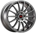 TEC-SPEEDWHEELS AS2 gunmetal 8.5Jx19 5x112 ET35
