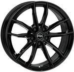 RIAL X12 diamantschwarz 7.0Jx17 5x112 ET47
