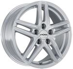 RONAL RONAL R65-5 silber 8.0Jx19 5x114.3 ET45