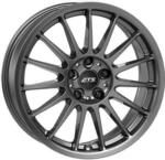 ATS STREETRALLYE 5-LOCH dark grey 7.5Jx18 5x100 ET35