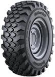 CONTINENTAL 12.5 R 20 TL 139J MPT 80 16PR M+S