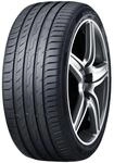 NEXEN N FERA SPORT SUV 255/50R19 107W XL BSW