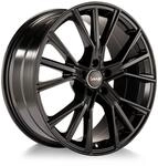 AVUS RACING AF18 black 8.5Jx19 5x112 ET30