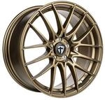 TOMASON TN26 LIGHT matt bronze 8.5Jx19 5x112 ET45