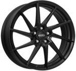 DOTZ SPA BLACK schwarz matt 8.0Jx19 5x114.3 ET40