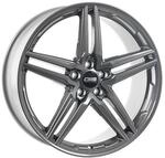 CMS C29-GG titan gloss 7.5Jx17 5x114.3 ET35