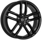 DEZENT DEZENT TR BLACK black 7.5Jx18 5x112 ET38
