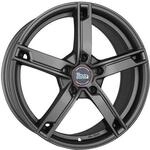 MAM WHEELS MAM W4 matt grey 6.5Jx16 5x112 ET48
